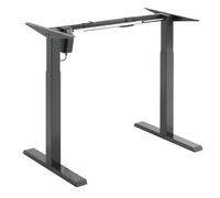 Escritorio eléctrico regulable Ergo Office 80kg ER-433