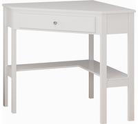 Escritorio esquinero Vicco Velto Blanco 75 x 71.6 cm, Model 54752
