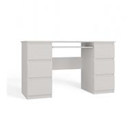Escritorio KUBA WHITE