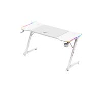 Escritorio para juegos Huzaro Hero 3.3 blanco RGB