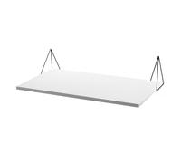 Maze Tablero de escritorio Pythagoras Blanco