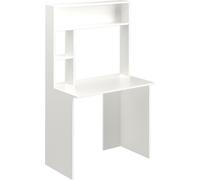 Escritorio Vicco Albano Blanco 90 x 51.6 cm, Model 35967