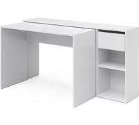 Escritorio Vicco Ben Blanco 145 x 46.4 cm, Model 33557