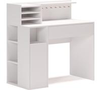 Escritorio Vicco Blanco 100 x 50 cm, Model 36079