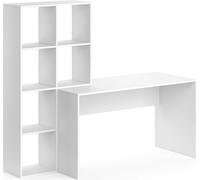 Escritorio Vicco Mara Blanco 166.8 x 59 cm, Model 33554
