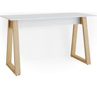 Escritorio Vicco Nautica Blanco 138 x 60 cm, Model 35958
