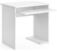 Escritorio Vicco Nick Blanco 80 x 58 cm, Model 34422