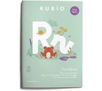 escritura con letra ligada +5 años vol 2