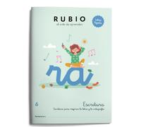 escritura con letra ligada 6. para ganar rapidez y estilo de escritura