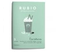 Escritura Rubio Nº 3