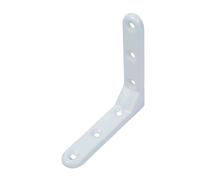 Escuadra classic 100 x 100 mm blanco