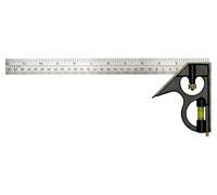 Escuadra combinada 150mm