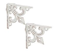 Escuadra estanteria escuadras decorativas estantes retro 450 g soportes retro