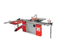 ESCUADRADORA CON MESA DESLIZANTE PARA MADERA HOLZMANN TS315VF3200_230V