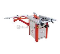 ESCUADRADORA DE BANCO PARA MADERA HOLZMANN TS250F1600 230V