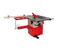 ESCUADRADORA DE BANCO PARA MADERA HOLZMANN TS250FL 230V