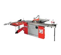 ESCUADRADORA DE BANCO PARA MADERA HOLZMANN TS315VF2600 230V