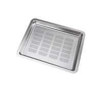 Escurreplatos Smeg COL34 Acero