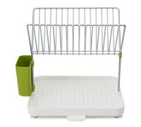 Escurreplatos Y-RACK, blanco, Joseph Joseph
