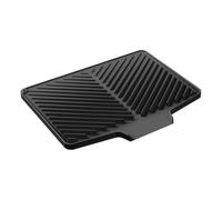 Escurridor de platos plegable resistente al calor