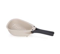 Escurridor DROPLET 1000018 22 cm, blanco, plástico, Joseph Joseph