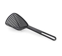 Escurridor DUO 10553 32 cm, gris, plástico, Joseph Joseph