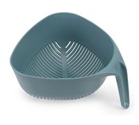 Escurridor triangular joseph joseph fregadero para pasta y verduras, c