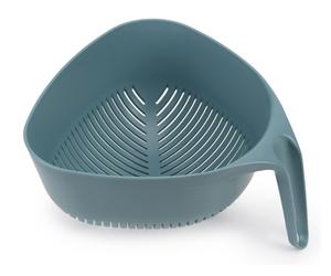 Escurridor triangular joseph joseph fregadero para pasta y verduras, c