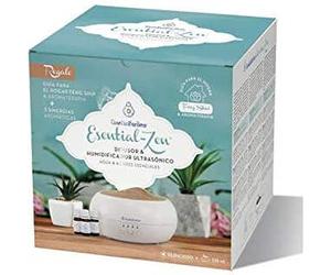 Esential Aroms Esential Mist Zen Humidificador