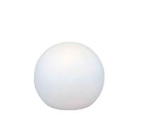 Esfera Led 2.8w Buly 80 Solar Smarttech Rgbw