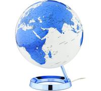 Esfera Terrestre NOVA RICO Light&Colour Hot Blue 30 cm.