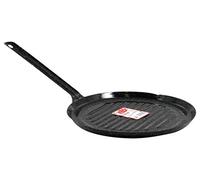 Esmaltaciones La Estrella Jaspeada - Asador, 24 cm