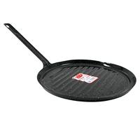 Esmaltaciones La Estrella Jaspeada - Asador, 26 cm