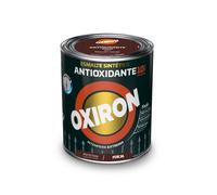 Esmalte antioxidante forja marrón 750ml oxiron