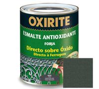 Esmalte antioxidante forja negro oxirite 750 ml