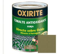 Esmalte antioxidante forja oro oxirite 750 ml