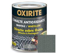 Esmalte antioxidante martelé gris oxirite 750 ml