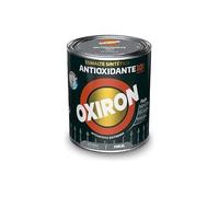 Titan Esmalte Antioxidante Oxiron Forja Gris Acero 750 ml