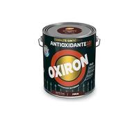 ESMALTE ANTIOXIDANTE OXIRON FORJA