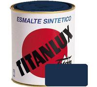 Esmalte azul cobalto titanlux 750ml 542
