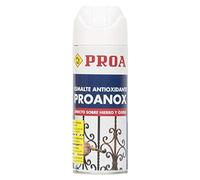 ESMALTE PROANOX SPRAY 400ML