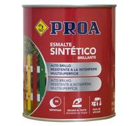 Esmalte sintético brillante Proa. RAL 5017. 750 ML