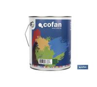 Esmalte Sintetico Cofan en Varios Colores 125 Ml