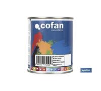 Esmalte Sintetico Cofan Varios Colores 125 Ml