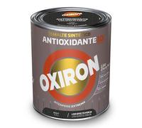 Esmalte sintético metálico antioxidante oxiron liso efecto forja neg