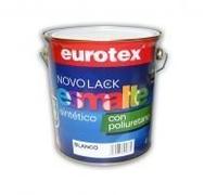 ESMALTE SINTETICO NOVOLACK BLANCO BRILLO 750 ML