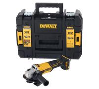 DeWalt DCG407NT-XJ Amoladora angular inalámbrica de 125 mm