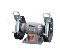 Esmeriladora 150 w 150 mm titan