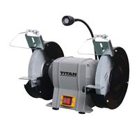 Esmeriladora 400 w 200 mm titan