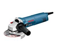 Esmeriladora angular - BOSCH - 125mm - Con cable - Corte - Metal
